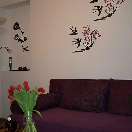 K&d Апартаменты *