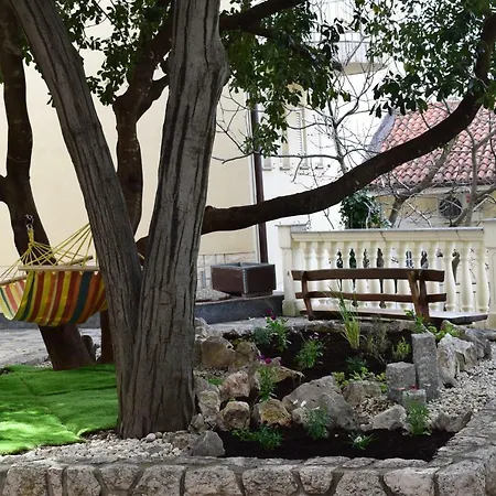 Apartament K&d Novi Vinodolski