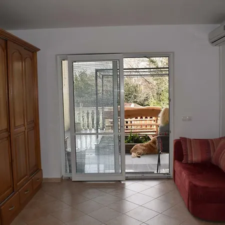 K&d Apartmán Novi Vinodolski