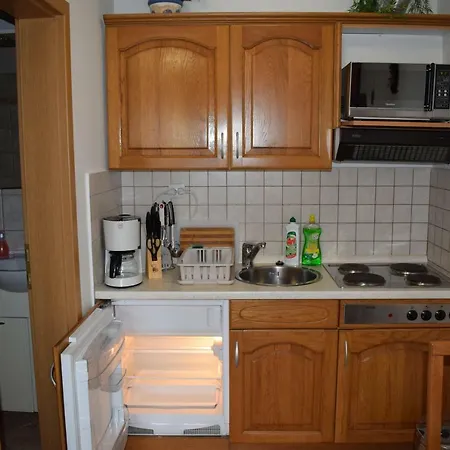 K&d Apartament Novi Vinodolski