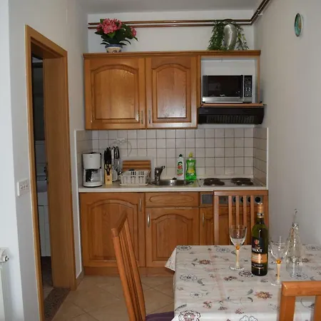 Apartmán K&d