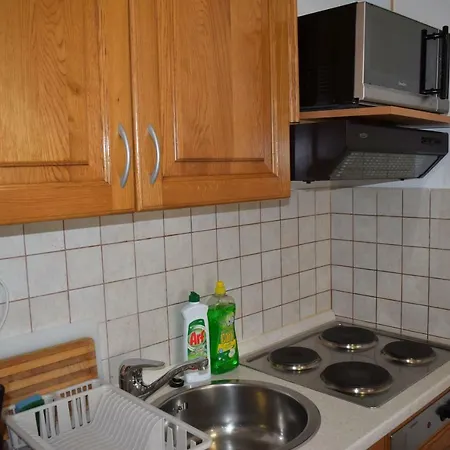 Apartament K&d