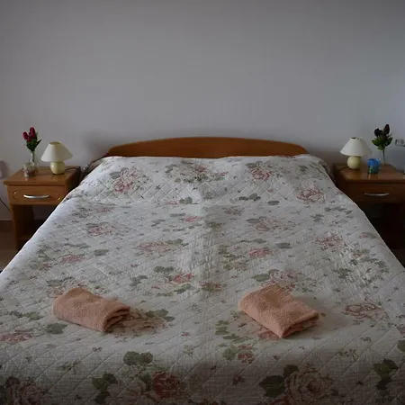 Apartament K&d