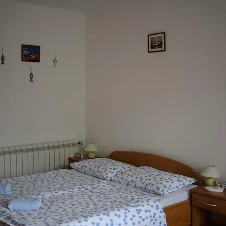 K&d Apartament *