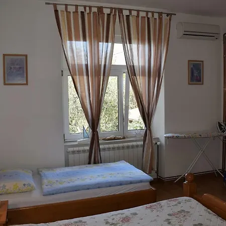 Apartament K&d *