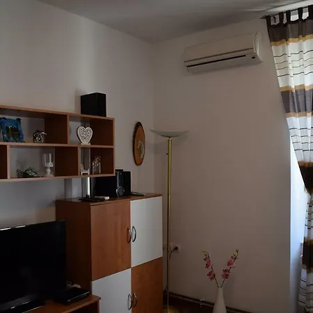 Apartament K&d *