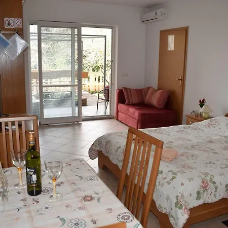 Apartament K&d Novi Vinodolski