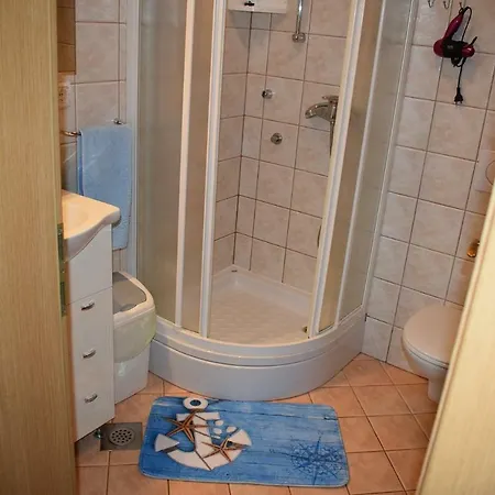 Apartament K&d Novi Vinodolski