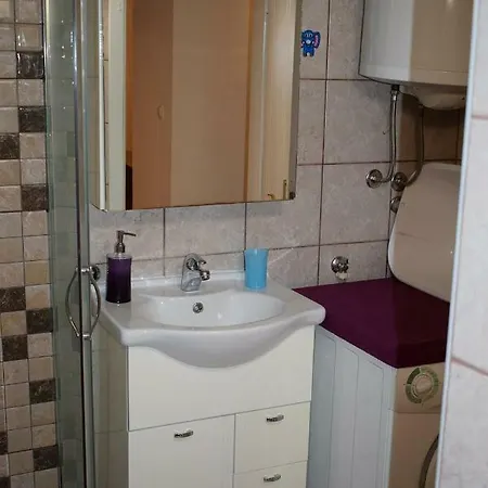 K&d Apartamento Novi Vinodolski