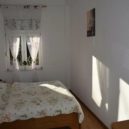 K&d Apartament Novi Vinodolski