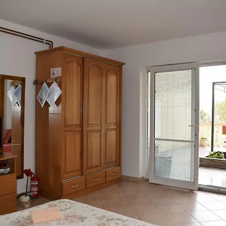 K&d Apartament Novi Vinodolski