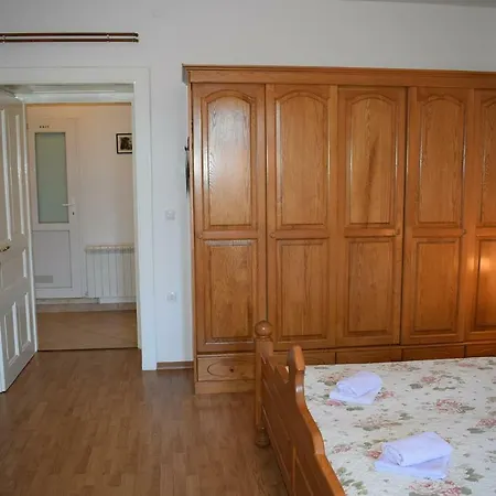 K&d Apartmán *