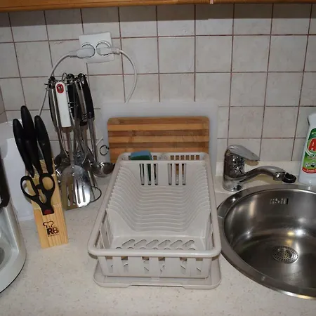Apartament K&d