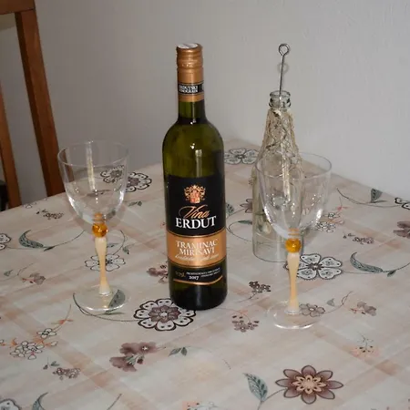 K&d Apartmán Novi Vinodolski