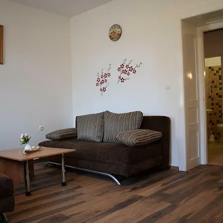 K&d Apartmán *