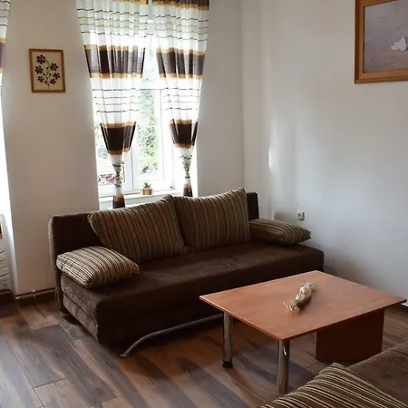 K&d Apartament *