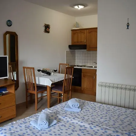 Apartmán K&d *