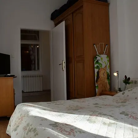 Apartament K&d *