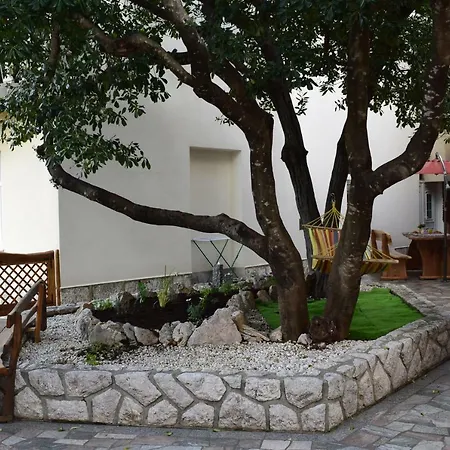 K&d Apartament Novi Vinodolski