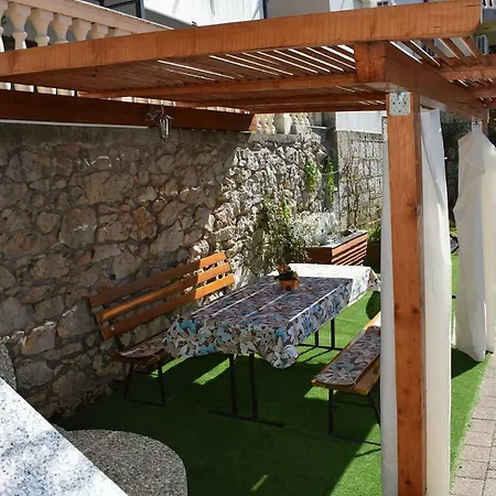 K&d Novi Vinodolski