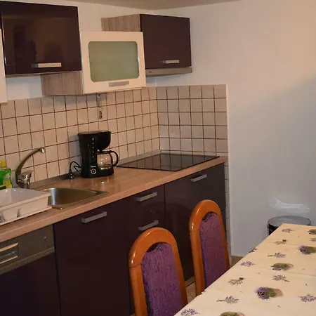 Apartmán K&d *