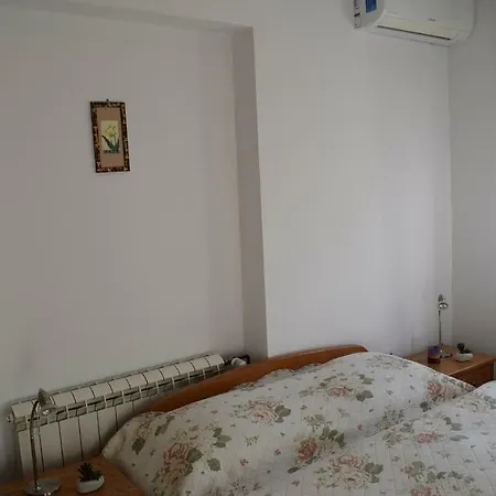 Apartament K&d *