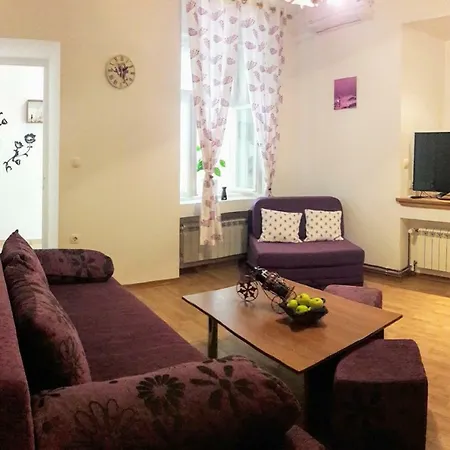 Apartamento K&d *