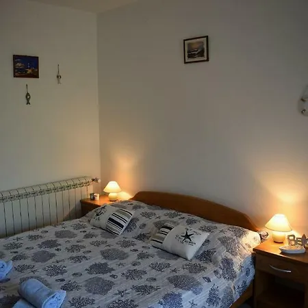 K&d Apartament Novi Vinodolski