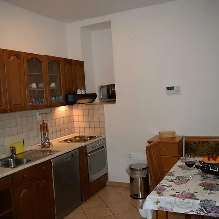 K&d Apartament