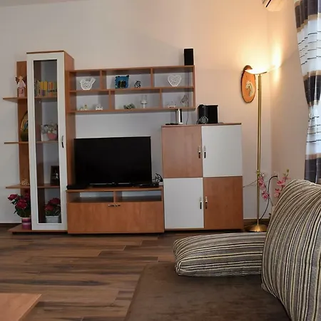 Apartament K&d
