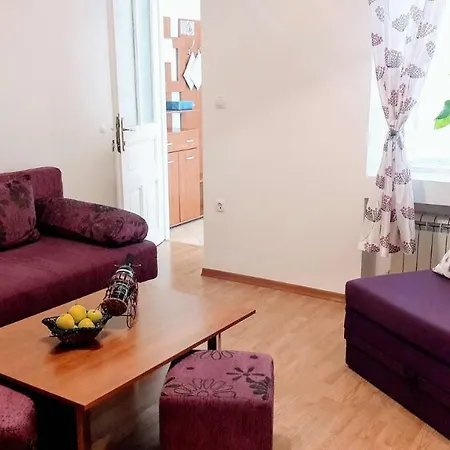 Apartament K&d *
