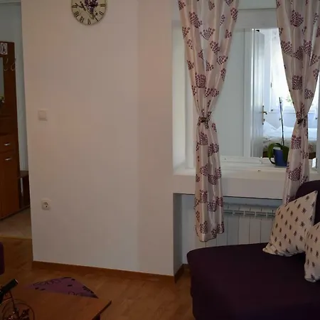 K&d Apartament Novi Vinodolski