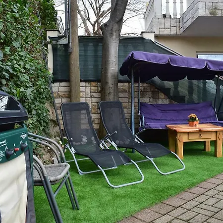 Apartament K&d